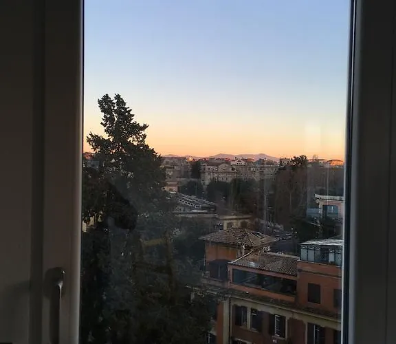 Bed & Breakfast Vatican Next Door Roma