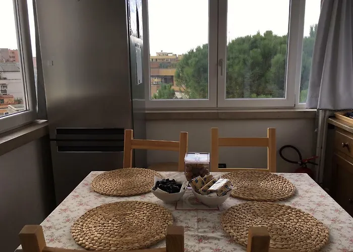 Vatican Next Door Bed & Breakfast Roma