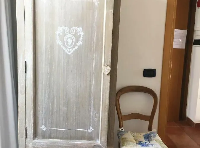 Vatican Next Door