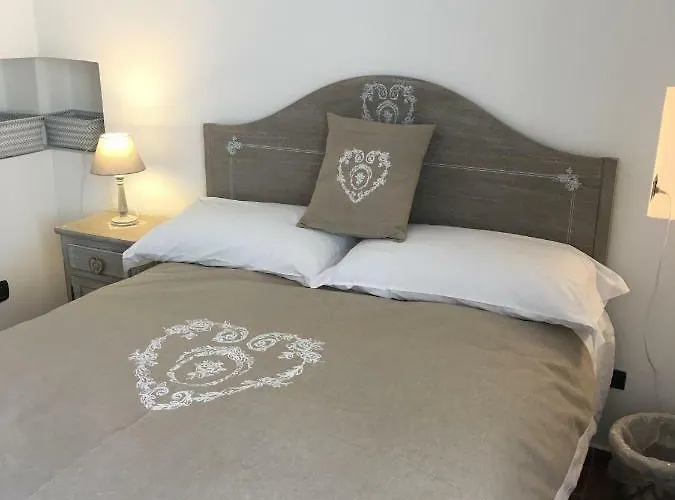 Vatican Next Door Bed & Breakfast *