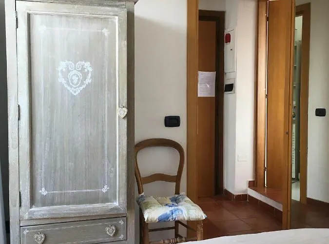 Bed & Breakfast Vatican Next Door *